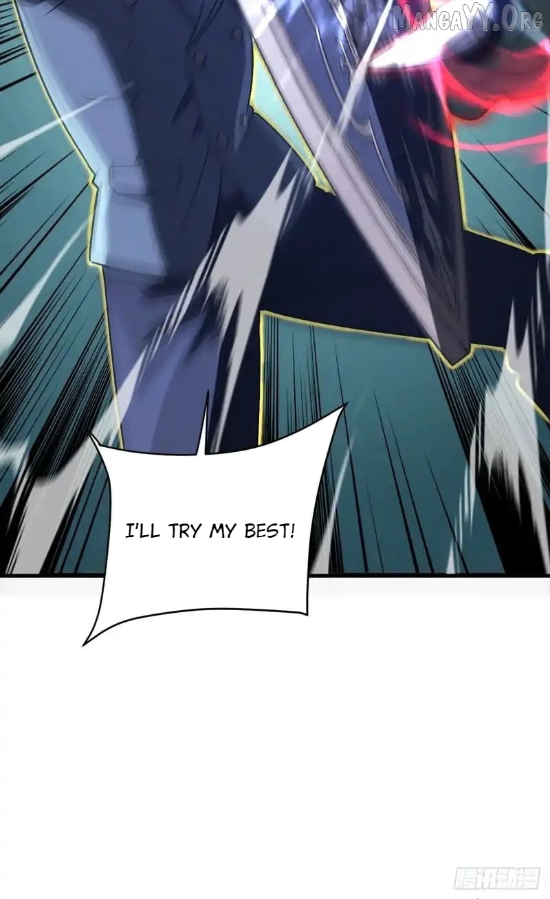 National NPC: I can kill Players Chapter 69 - page 21
